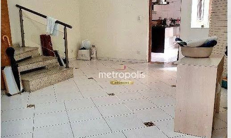 Sobrado, 250 M² - Ve...