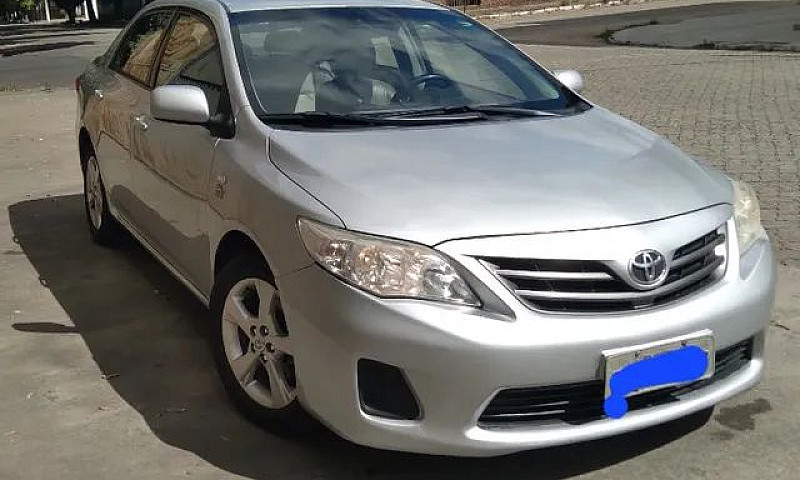 Toyota Corolla 2011 ...