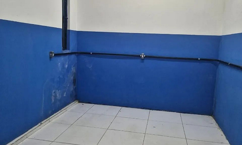 Vendo Casa Comercial...