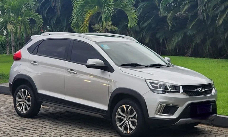 Cherry Tiggo 2 1.5 A...