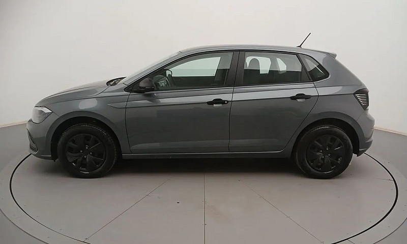 Volkswagen Polo 2024...