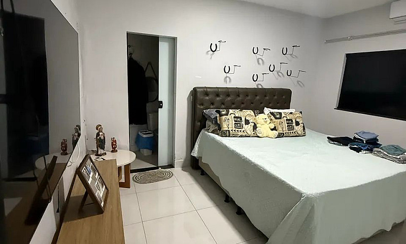 Ágio Casa 3 Quartos ...