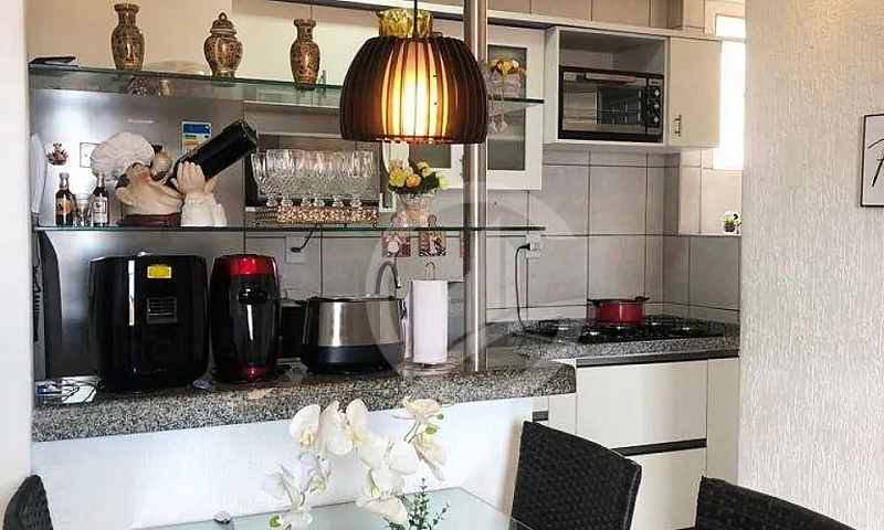 Apartamento Na Melho...