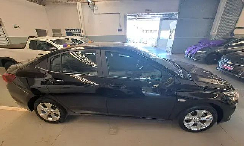 Chevrolet Onix Plus ...