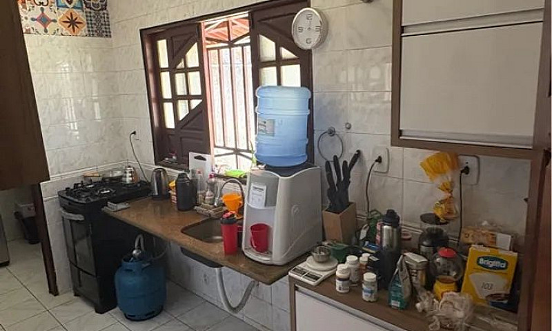 Casa 3/4 - Recanto D...