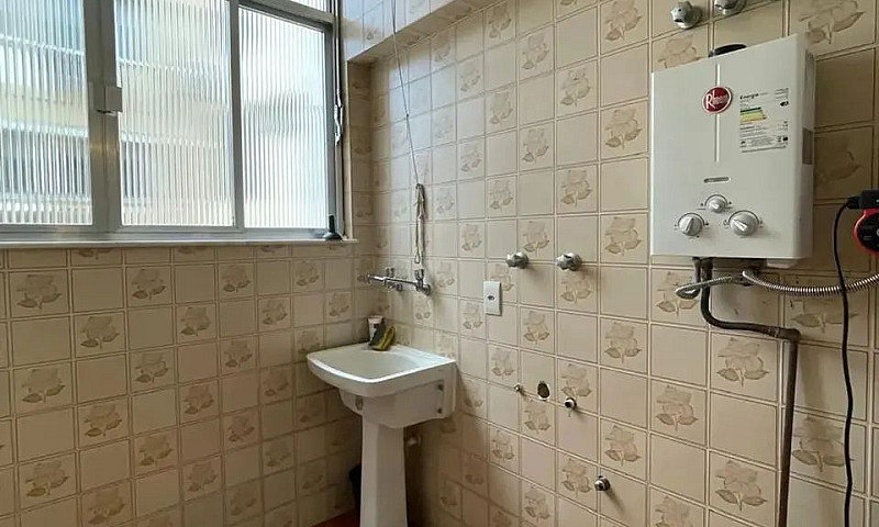Apartamento Para Alu...