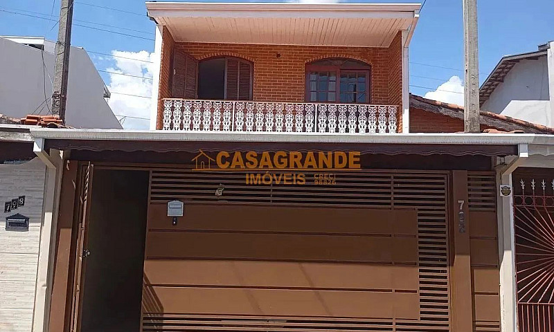 Casa Para Locação  C...