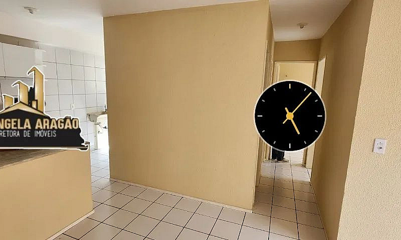 Apt 020, Condomínio ...