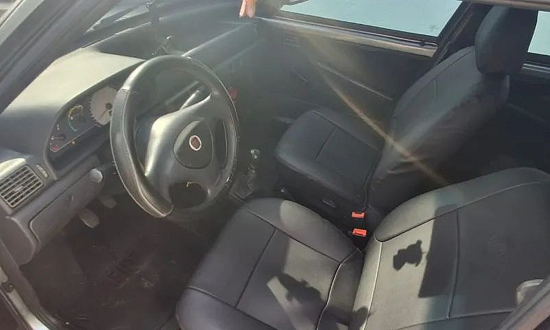 Fiat Uno Mille Way-A...