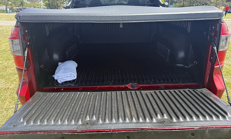 Chevrolet Montana Sp...