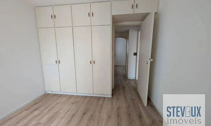 Apartamento Em Moema...
