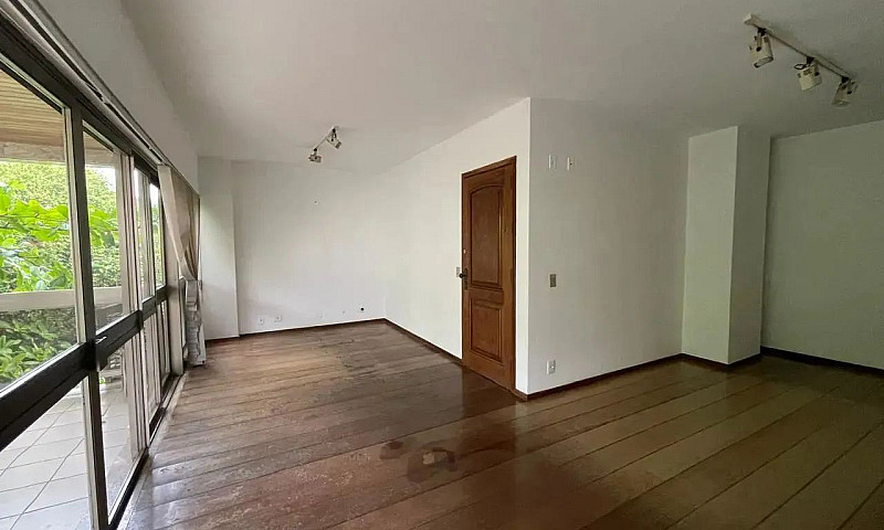 Apartamento Para Alu...