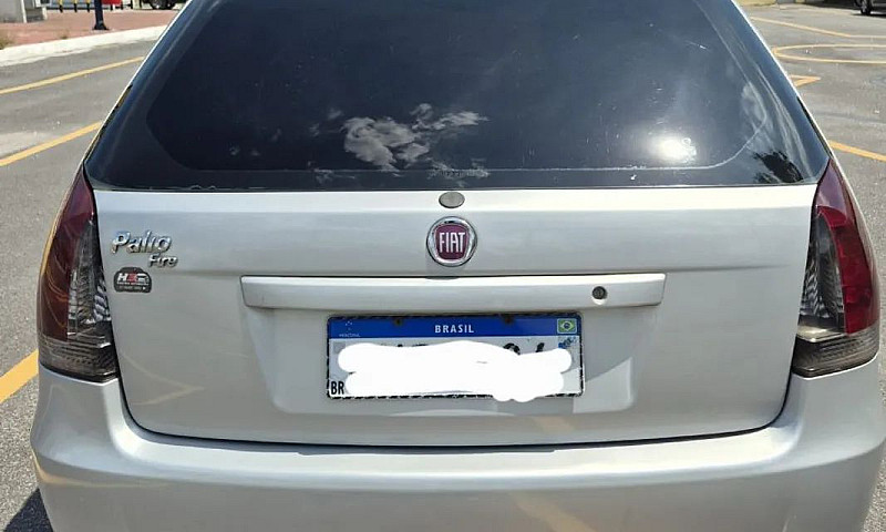 Fiat Palio Celebrati...