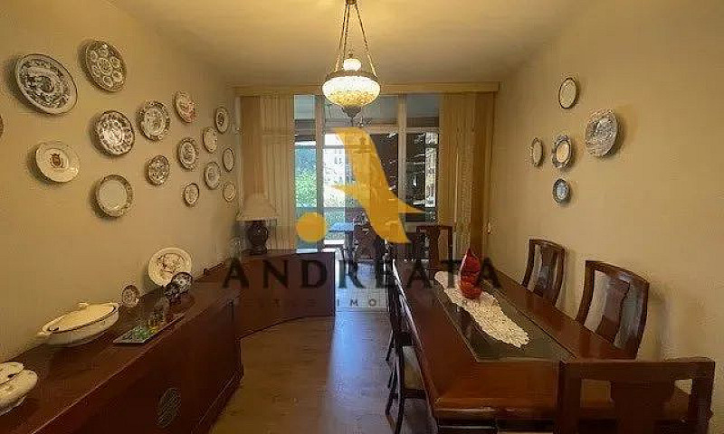 Venda De Apartamento...