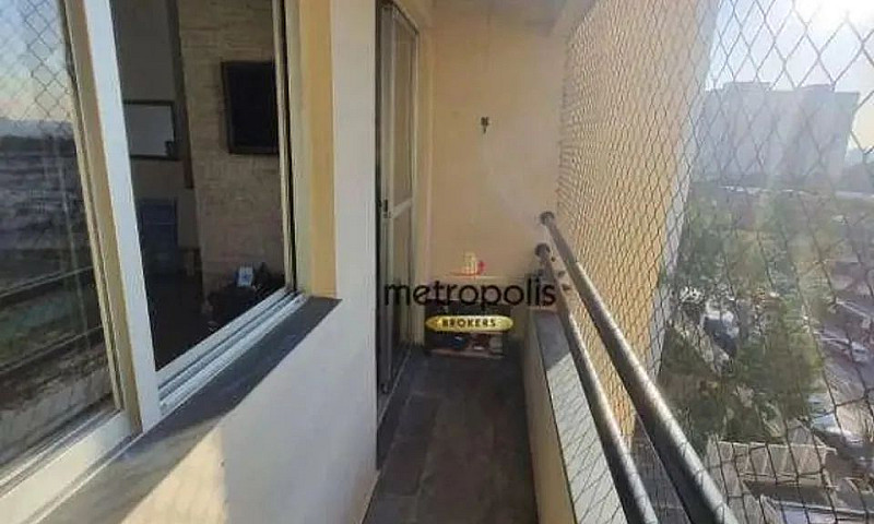 Apartamento À Venda,...