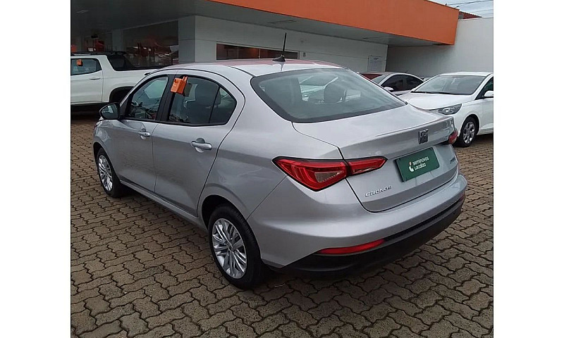 Fiat Cronos 2024 1.3...
