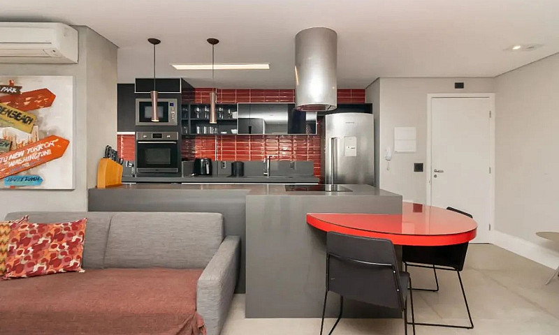 Apartamento Tipo Par...