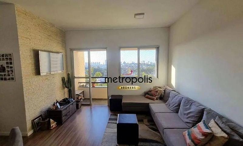 Apartamento À Venda,...