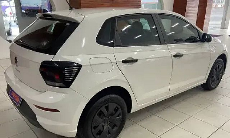 Volkswagen Polo Trac...