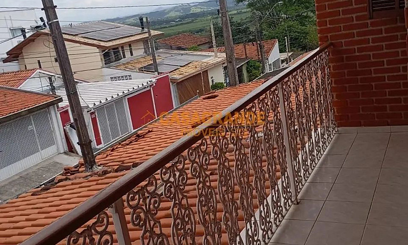 Casa Para Locação  C...