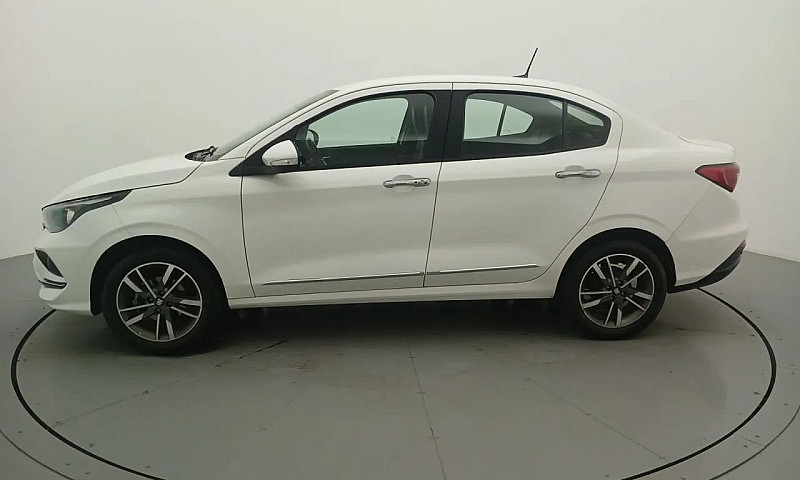 Fiat Cronos 2024 1.3...