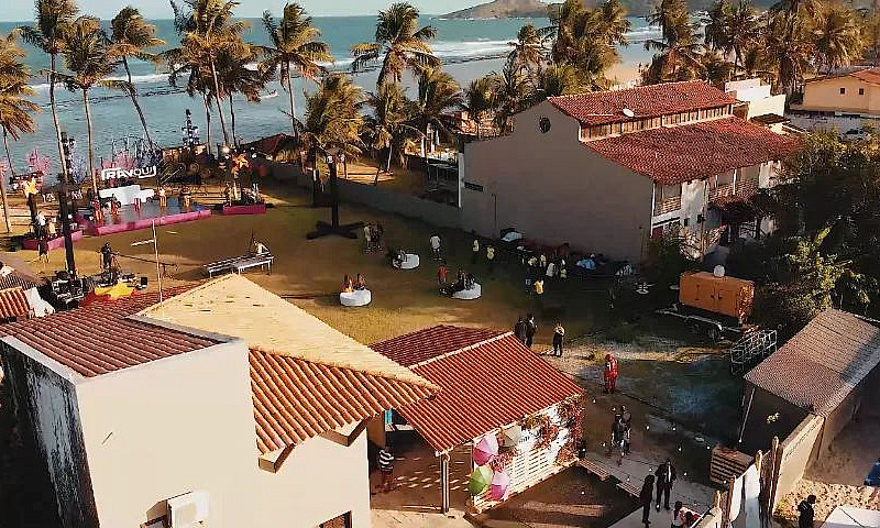 Residência Executiva...