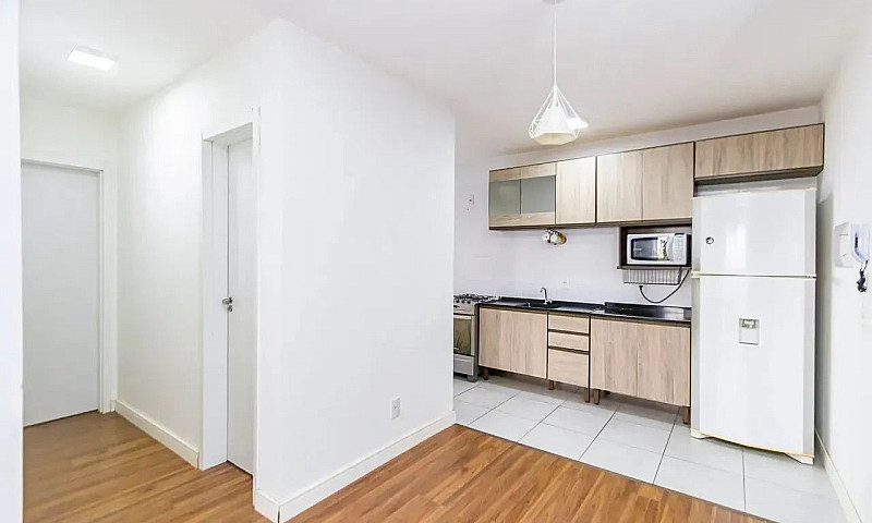 Apartamento - 2 Quar...