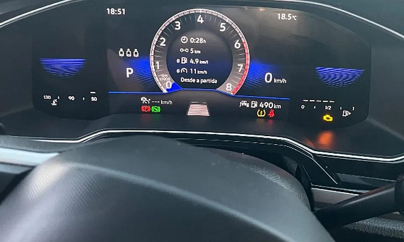 Volkswagen Nivus Com...