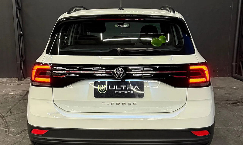 Volkswagen T-Cross S...