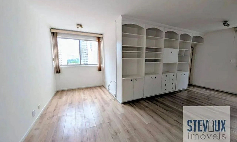 Apartamento Em Moema...