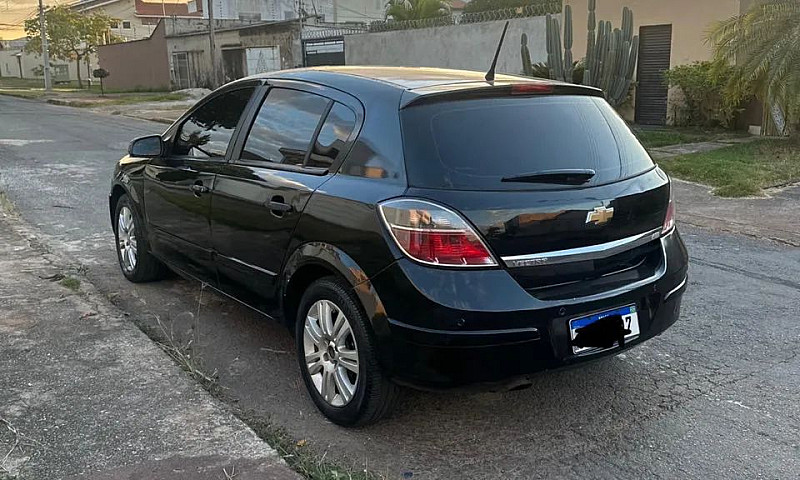 Chevrolet Vectra Gt ...