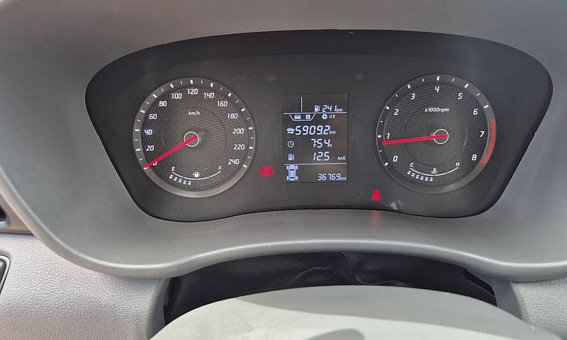 Hb20S Sedan 1.0  Con...