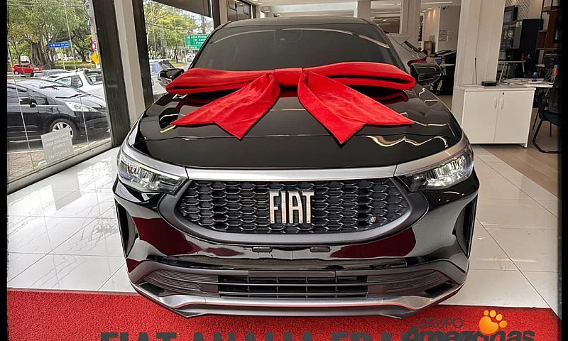 Fiat Fastback 1.0 Tu...