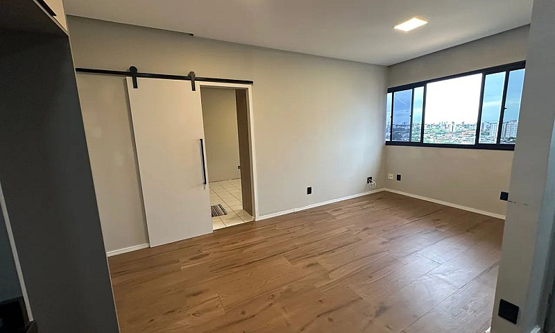 Metrópolis  Residenc...