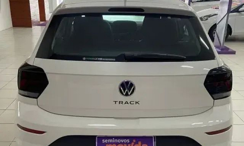 Volkswagen Polo Trac...