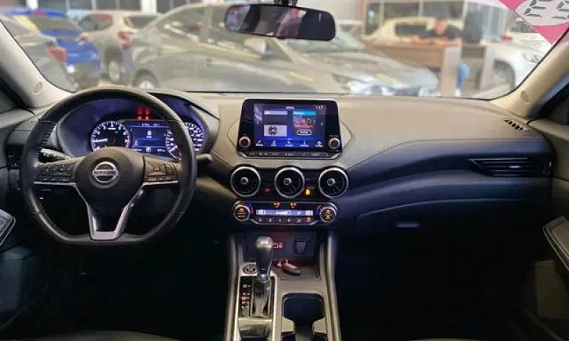 Sentra Advance 2023 ...