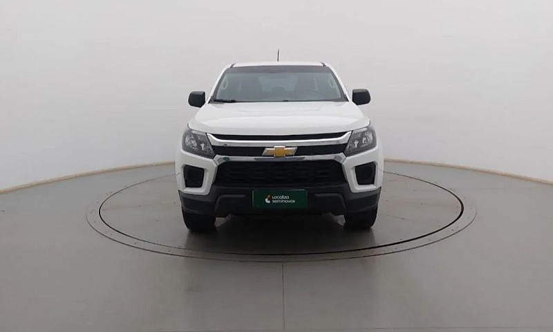 Chevrolet S10 2023 2...