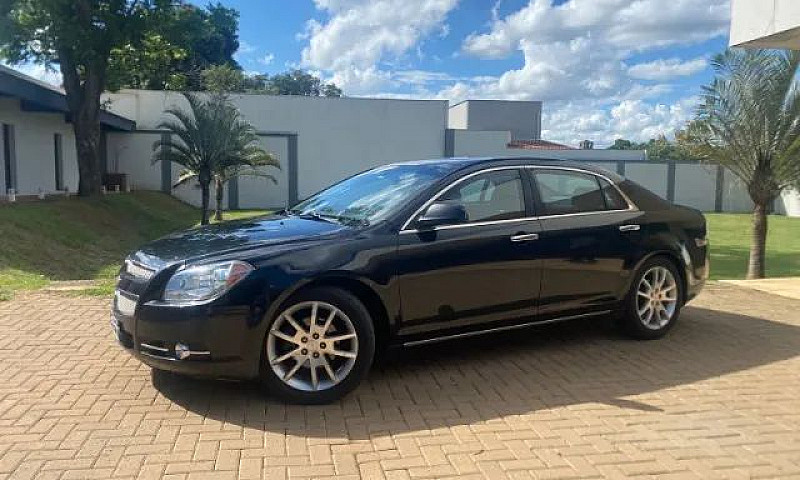 Chevrolet Malibu Ltz...