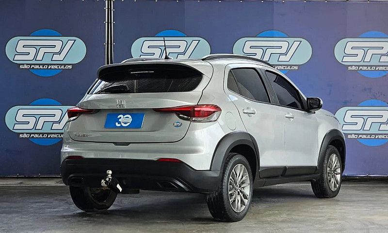 Fiat Pulse 1.3 Drive...
