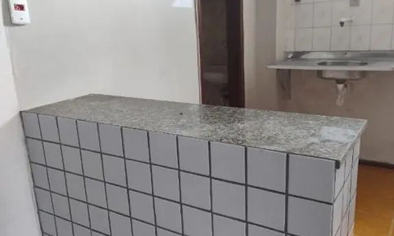 Apto Com Mobília...