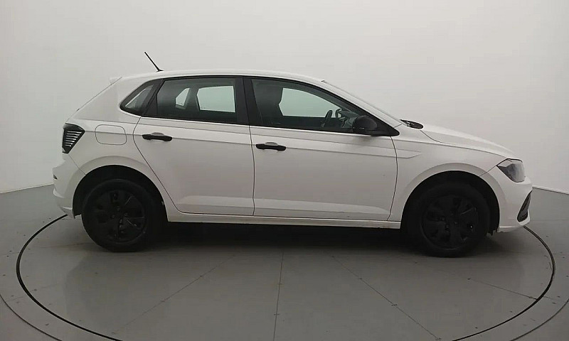 Volkswagen Polo Trac...