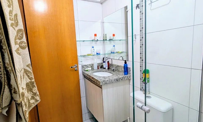 Apartamento 2/4 - Ed...