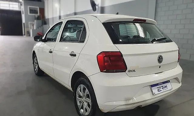 Gol 1.0L Mc4 Complet...