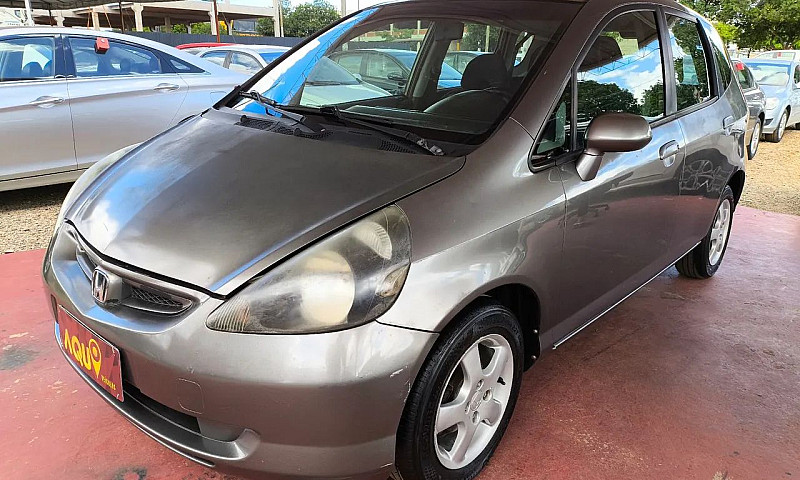 Honda Fit Lxl 1.4/ 1...