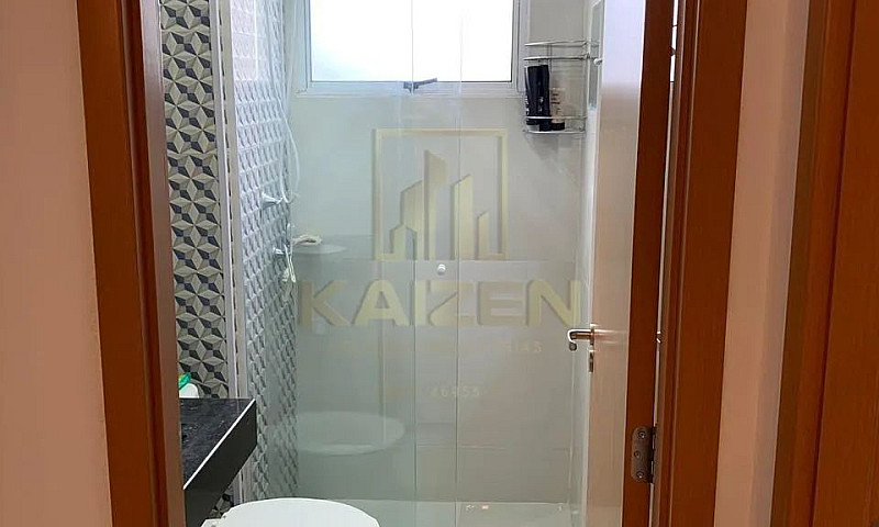 Apartamento À Locaçã...