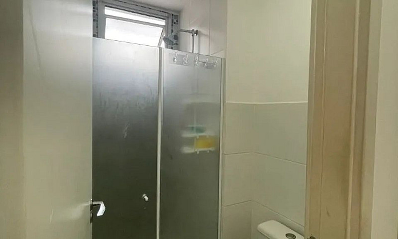 Apartamento 2 Quarto...