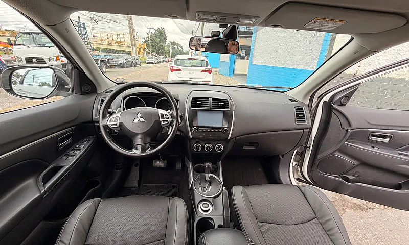 Mitsubishi Asx 2.0 1...