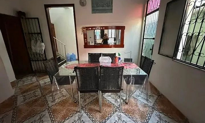 Casa Na Terra Firme ...