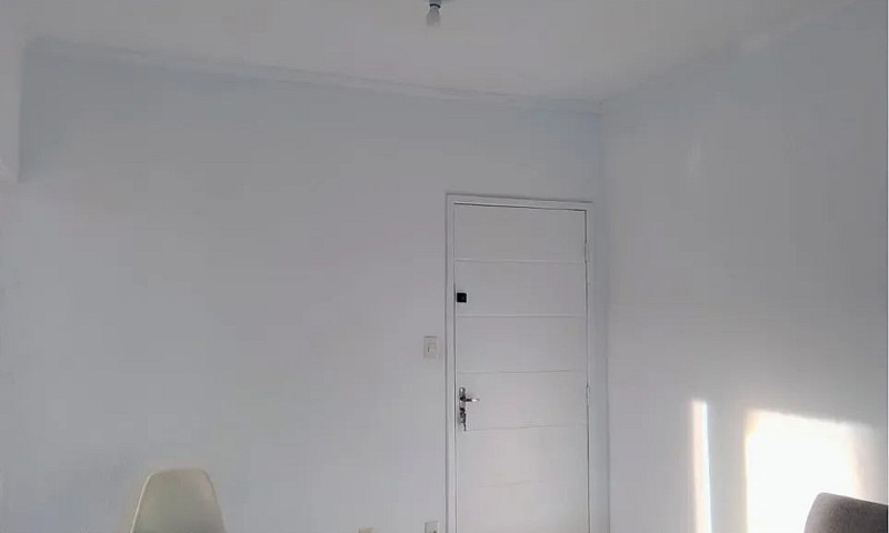 Apartamento Solar Da...