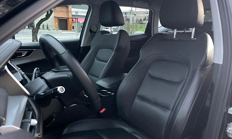 Chery Tiggo 7 Pro Ma...